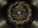 78 RPM Tom Morris Orch/New Orleans Blue 5, Victor 20316 