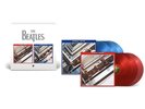 The Beatles 1962–1966 1967-1970  Ltd Ed 6LP Red & Blue Vinyl Box Set 2023