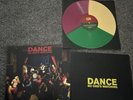 Ezra Collective Dance No Ones Watching Blood Records Tricolour Limited To 500