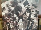 My Chemical Romance The Black Parade 2xLP Vinyl Gatefold