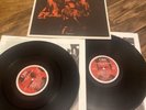 THE CLASH THE STORY OF THE CLASH VOLUME 1 1988 UK VINYL RECORD LP Excellent
