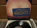 The Hollywood Knights 