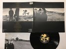 U2 The Joshua Tree US LP [38233ER]