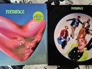 Fontaines D.C. -  Romance. Spotify Alternative Sleeve Clear Vinyl, Record, LP.