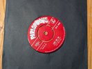 The BEATLES - LOVE ME DO -  VINYL 7