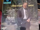 GEORGE WELDON -A George Weldon Concert- Columbia SCX 3446 LP