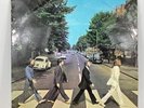 The Beatles - Abbey Road 12