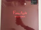 Apple, Fiona When the Pawn 12” 180g LP Record VMP Vinyl New MINT Sealed