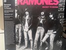 Ramones Rocket To Russia 12” Exclusive VMP Pink Vinyl LP Record New Sealed