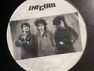 LP The Cure  - John Peel Session 1980-1981 ( picture disc ) vinyl record
