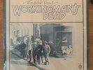 SEALED - GRATEFUL DEAD [Workingman’s Dead] VINTAGE COPY