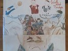 SEALED - JOHN LENNON [Walls and Bridges] VINTAGE COPY/DIE-CUT/PUZZLE COVER