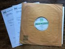 The Chieftains / Vin Garbutt – Folkweave-3/4 BBC Transcription LP 1978 C