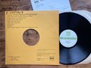 Was (Not Was) / Aswad ‎– In Concert - 438 BBC Transcription LP 1988 C