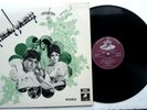 PATANGA * Bollywood Soundtrack LP * ANGEL 1970 Shankar Jaikishan /Rafi / Bhosle