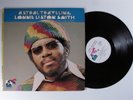 LONNIE LISTON SMITH Astral Traveling FLYING DUTCHMAN LP VG+ gatefold m