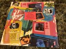 THE J GEILS BAND Flashback The Best Of VG+ Vinyl in Shrink with HYPE STICKER New