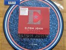 Elton John – Diamonds 2022 limited edition reissue picture disc LP vinyl record