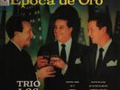 Trio Los Panchos Epoca De Oro NEAR MINT Caytronics Vinyl LP