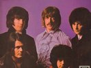 Deep Purple Shades Of Deep Purple Odeon Records Vinyl LP
