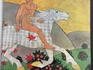 Fleetwood Mac “Then Play On” Reprise Records LP Vinyl EX Cover VG+ 1970 Repress