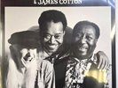 Winter Waters & Cotton - Live In Boston '77 LP Album vinyl record 2024