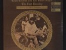 GRAM PARSONS AND THE FALLEN ANGELS – THE LAST ROUNDUP - LIVE FROM THE BIJOU CAFÉ