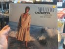 YOLANDA ADAMS: Through the Storm 1991 GOSPEL (LP) Vg+ Shrink