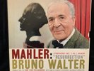 MAHLER Symphony #2 - BRUNO WALTER - COLUMBIA M2S 601 - ST 2LP BOX 6EYE 1958