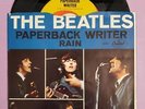 The Beatles US 45 Capitol 5651 PAPERBACK WRITER / RAIN W/PS WC