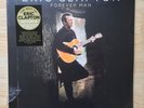 Eric Clapton Forever Man The Best Of 2 x Vinyl LP New Sealed ( see description)