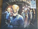 Doctor Who - The Sensorites Original BBC TV Soundtrack - New Vinyl