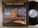 Grateful Dead  From The Mars Hotel  Shrink Wrap Promo Cover Classic Rock, Psych