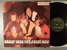 Group 1850  Paradise Now  RARE  Fuzz Psych Sitar Import 1969 Discofoon