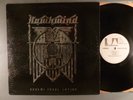 Hawkwind  Doremi Fasol Latido  Space Rock, Psych, Hard Rock 1972 United Artists