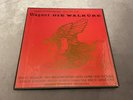 RCA LIVING STEREO LDS 6706 1-5 5LP BOX WAGNER Die Walkure LEINSDORF Nilsson