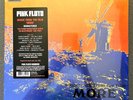 Pink Floyd More 2016 version Original Soundtrack Remastered 180g Vinyl Record LP