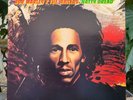LP 33T Bob Marley Natty Dread 