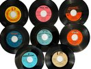 8 Northern Soul Records, Cornelius Bros, Bobby Hebb, The Maskman & Agents, ETC