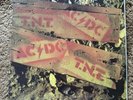 AC/DC TNT New Zealand Pressing Red 