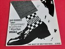 Dance Craze – (Various Artists) Vinyl LP – Two Tone 1981 CHR TT 5004 Ex Ska