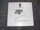 YES -  TEST PRESSING 3LP LIVE 1977
