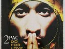 2Pac Do For Love / Brenda's Got A Baby 12