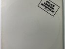 BOB DYLAN “London Interview July 1981” with Dave Herman WNEW-FM LP/AS1259 Promo