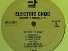 ELECTRIC CHOC-SHOCK THE BEAT-12
