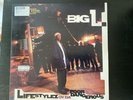BIG L: LIFESTYLEZ OV DA POOR & DANGEROUS - 12