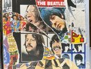 THE BEATLES - ANTHOLOGY 3 - SEALED ORIGINAL 1996 UK APPLE 3LP vinyl album three