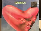 Fontaines DC Romance VMP Vinyl LOW NUMBER LP Record Ltd/500 Numbered New Sealed