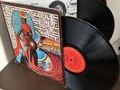 Miles Davis, Live-Evil, Columbia G 30954, VG cover play graded M- LPs 2 eye