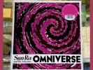 Sun Ra And His Arkestra – Omniverse LP On Purple Colored Vinyl Cosmic Jazz